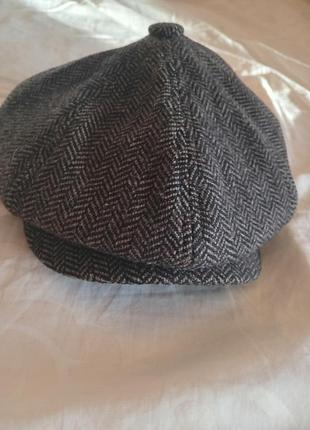 Кепи жиганка восьмиклинка