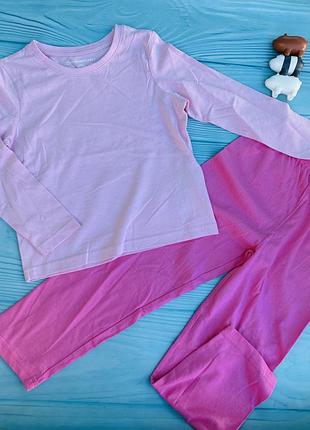 Нова піжама одяг для сну для дівчинки