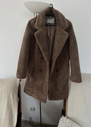 Гарна шубка