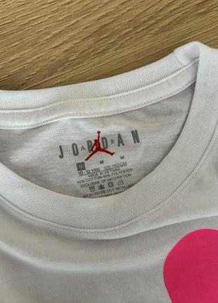 Футболка дитяча jordan 5