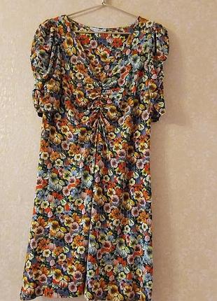 Платье женское