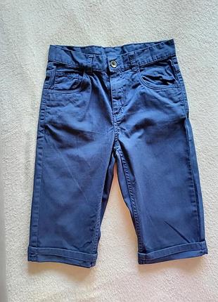 Школьные шорты here&amp;there 152