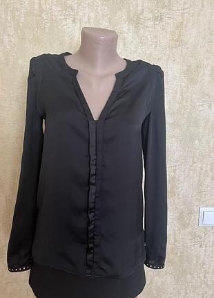 Блузка mango размер s