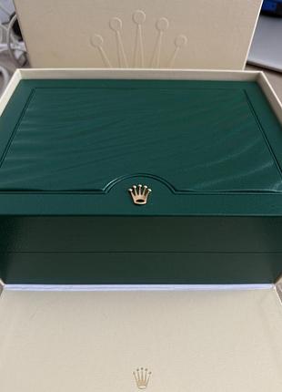 Rolex datejust часы 36mm