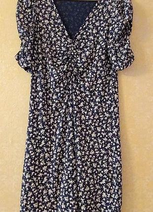Платье женское летнее