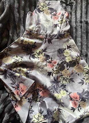 Коктейльна сукня від boohoo