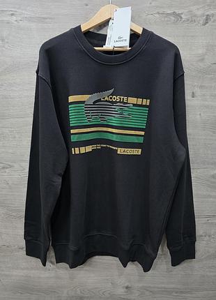Байка чоловіча lacoste (збільшених розмірів)