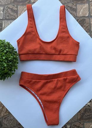 Купальник роздельный от shein m