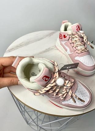 Демі хайтопи дівчаткам тм apawwa 3