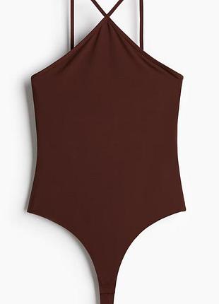 Стильний, трендовий боді, l