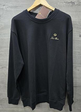 Байка мужская lora piana(увеличенных размеров)