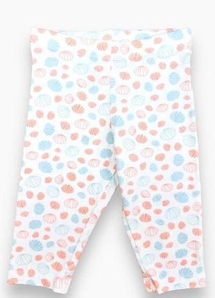 Бриджі lupilu для дівчинки на зріст 98/104 см