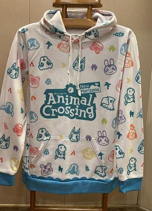 Худі в наявності 26.