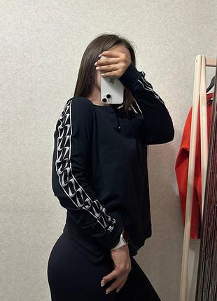 Nike лонг(кофта) оригінал