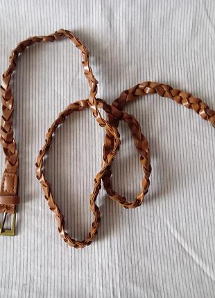 Ремінь вузький