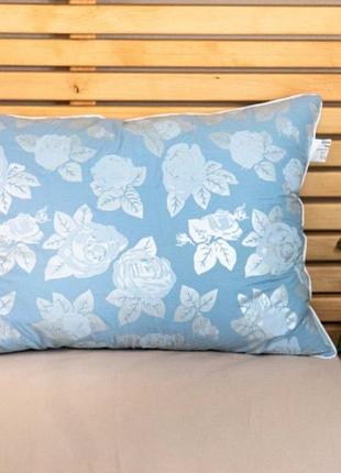 Подушка "comfort" пух+перо  50x70см