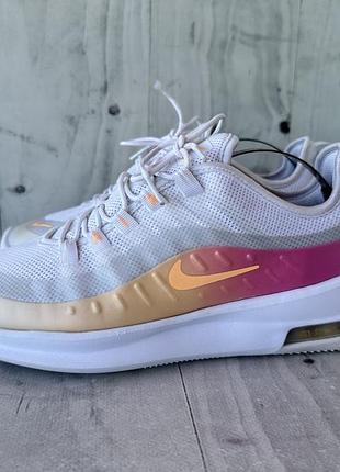 Nike air max axis кросівки