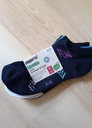 Шкарпетки pepperts 35/38