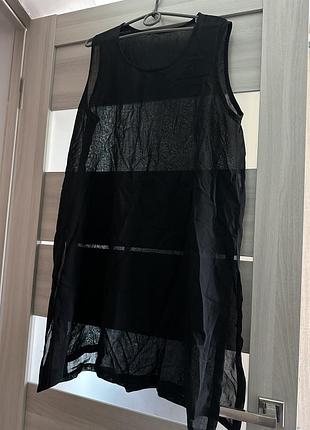 Туніка rundholz