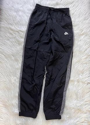 Спортивные штаны nike на рост 158-170