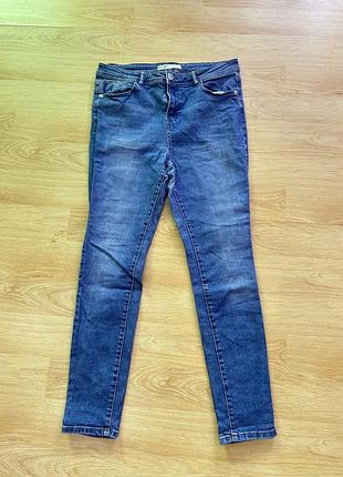 Джинси жіночі