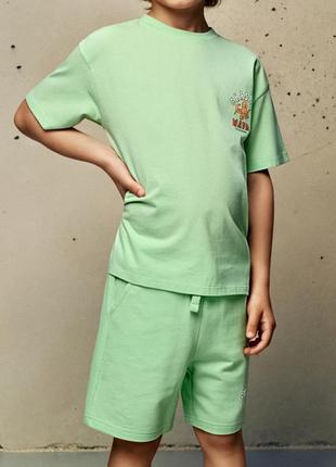 Костюм для хлопчика