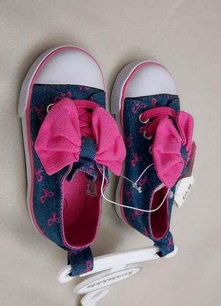 Кеди дитячі 2