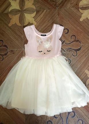 Платье для девочек