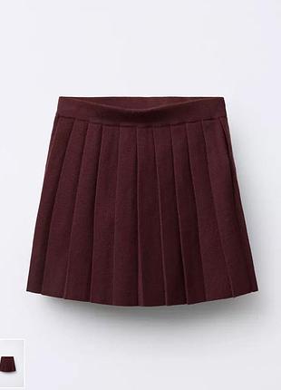 Спідниця zara дитяча розпродаж