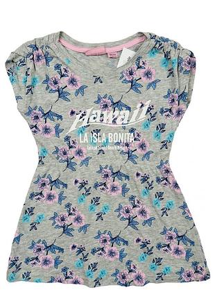 Платье alive для девочки на рост 98/104 см