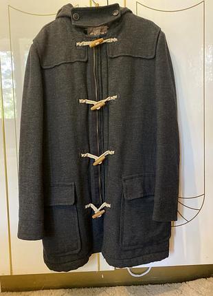 Пальто куртка для юнака