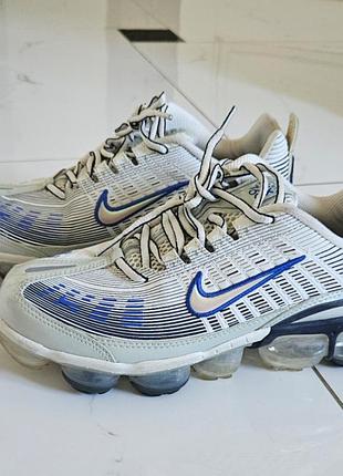 Nike vapor max 360 кроссовки