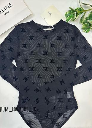 Боді celineee