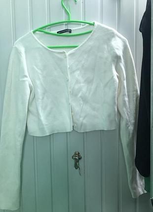 Укорочена кофтинка