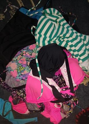Жіночі купальники гурт