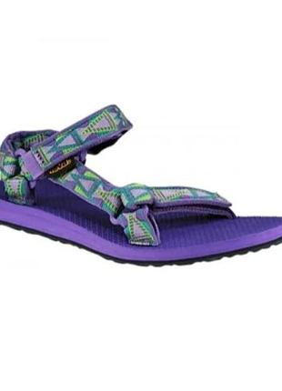 Сандалі жіночі teva original