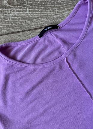 Кофтинка лонгслів tezenis 5