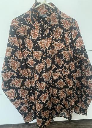 Чоловіча сорочка