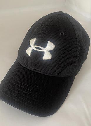 Кепка under armour, розмір м/л, чоловіча бейсболка андер армор