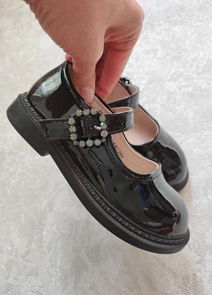 Туфли детские