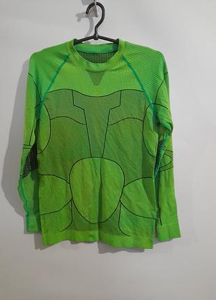 Crivit sports оригинальная термофутболка лонгслив