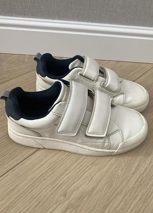 Кеди дитячі zara 36-23 cm
