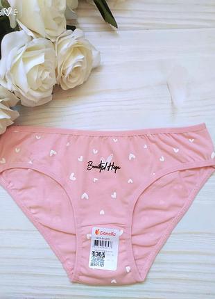 Трусики труси 12/13 донелла donella