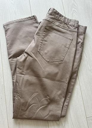 Брюки прямого крою waikiki