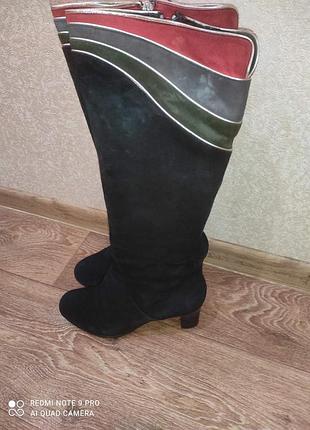 Італійські чоботи