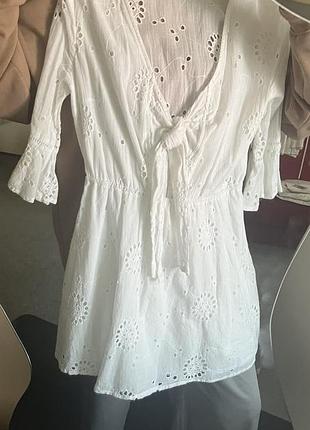 Плаття прошва