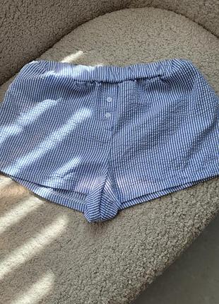 Шльтики в піжамному стилі