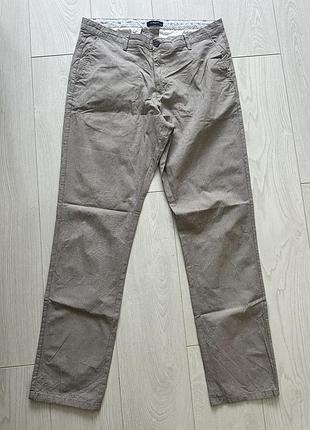 Штани прямого крою waikiki