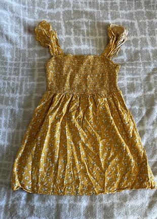 Сарафан легенький