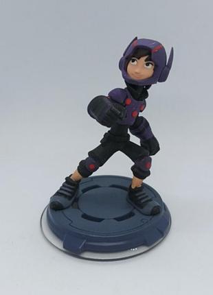 Фото хамада disney infinity